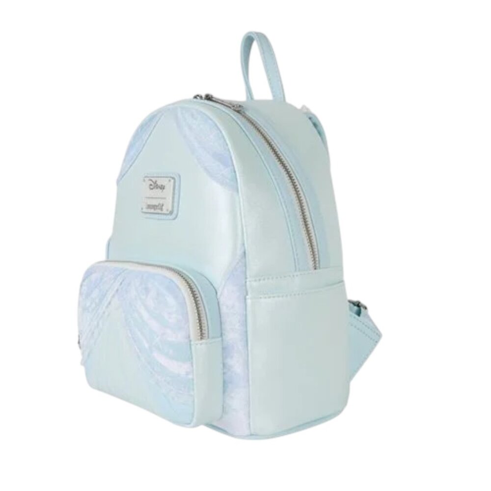 Loungefly Cinderella Cosplay Mini Backpack - Picture 4 of 6